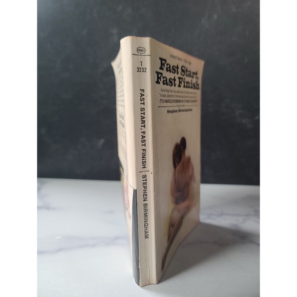 Fast Start, Fast Finish - Picture 10 of 10